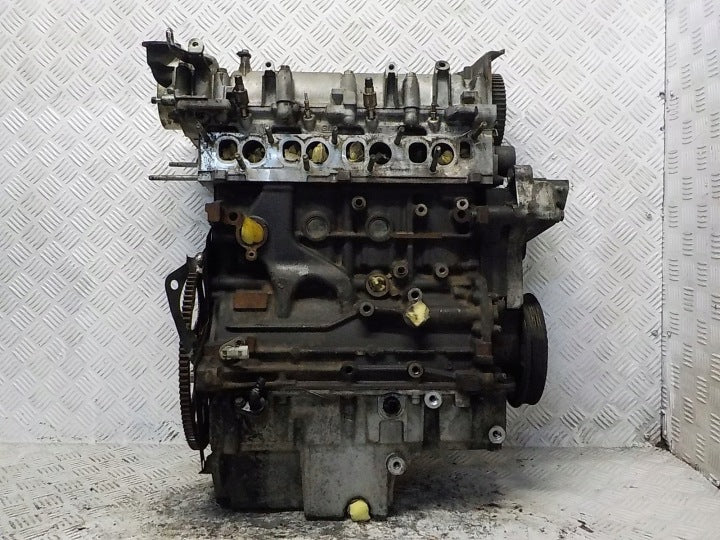 Motor Opel Insignia Astra J A20DT 2.0 CDTI 131PS 96kW 216TKm Diesel Unkomplett MOT8218409543oq