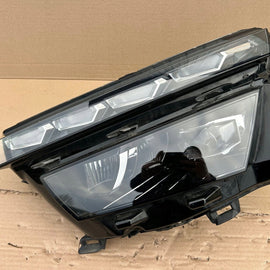Frontscheinwerfer Skoda Kamiq 658941015D Links Scheinwerfer Headlight SCH2564283881nd