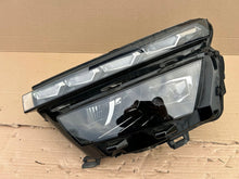 Load image into Gallery viewer, Frontscheinwerfer Skoda Kamiq 658941015D Links Scheinwerfer Headlight SCH2564283881nd