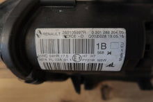 Laden Sie das Bild in den Galerie-Viewer, Frontscheinwerfer Renault Megane III 260105997R Rechts Scheinwerfer Headlight SCH1551425996lb