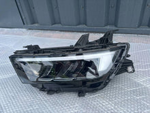 Laden Sie das Bild in den Galerie-Viewer, Frontscheinwerfer Opel Astra L 9858777280 LED Links Scheinwerfer Headlight SCH2239334253hn