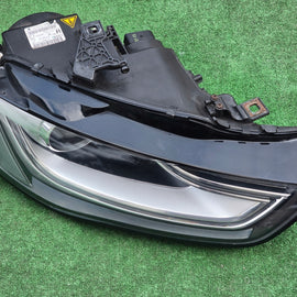 Frontscheinwerfer Audi A4 B8 Avant 8K0941006C Xenon Rechts Headlight SCH4170484933qk