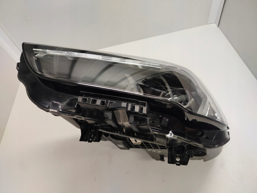 Frontscheinwerfer BMW X1 F48 5A01171 Full LED Links Scheinwerfer Headlight SCH8039433599ot