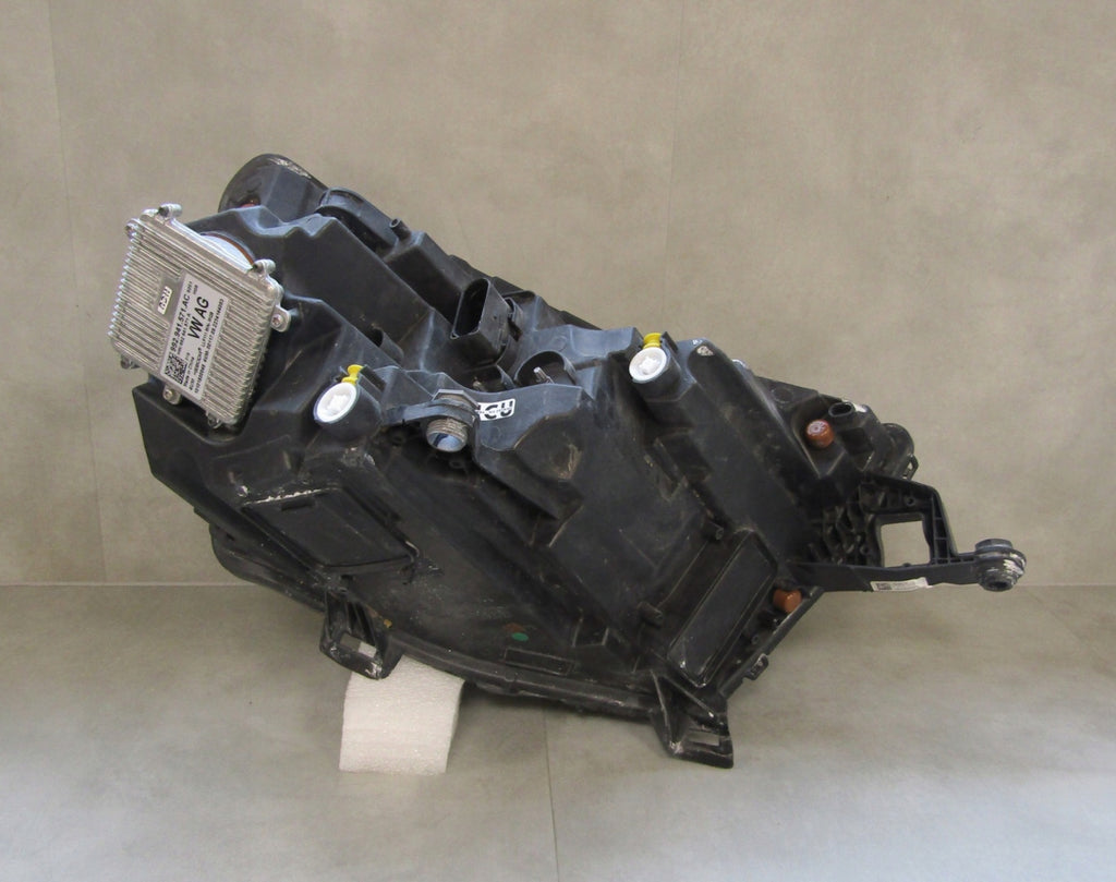 Frontscheinwerfer Skoda Kamiq 658941015 LED Links Scheinwerfer Headlight SCH8573833965lb