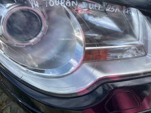 Load image into Gallery viewer, Frontscheinwerfer VW Touran Ein Stück (Rechts oder Links) Scheinwerfer Headlight
