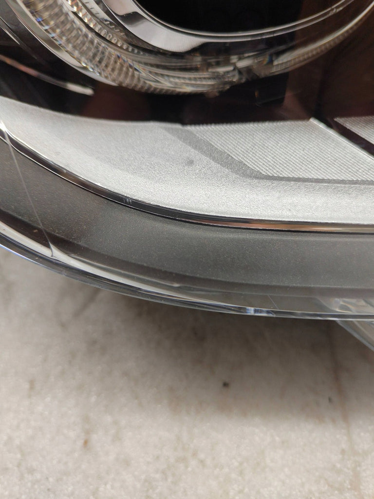 Frontscheinwerfer BMW 1 F20 7229678 LED Rechts Scheinwerfer Headlight SCH7337542182vl