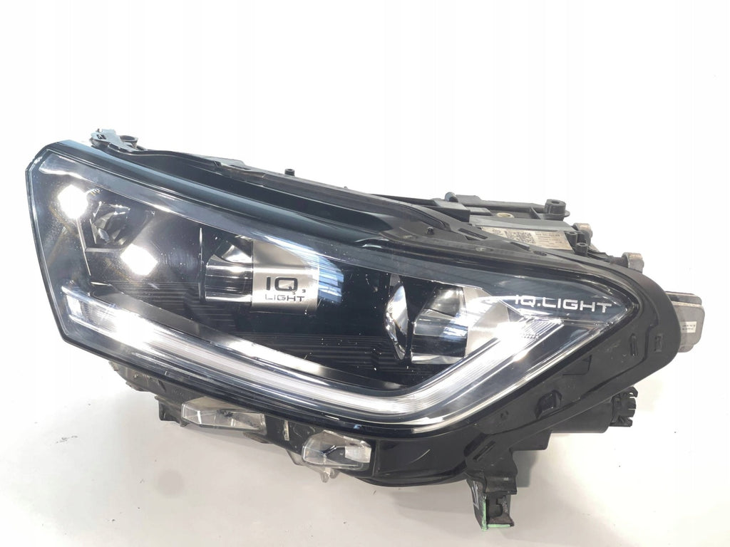 Frontscheinwerfer VW T-Roc 2GA941035AD Links Scheinwerfer Headlight SCH3075490869vv