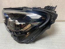 Laden Sie das Bild in den Galerie-Viewer, Frontscheinwerfer Mercedes-Benz W213 A2139067509 LED FALSE Headlight SCH9100813695bo