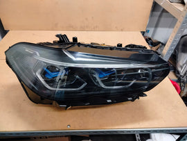 Frontscheinwerfer BMW G05 G06 5A279B2 Laser Rechts Scheinwerfer Headlight SCH8940213748bc