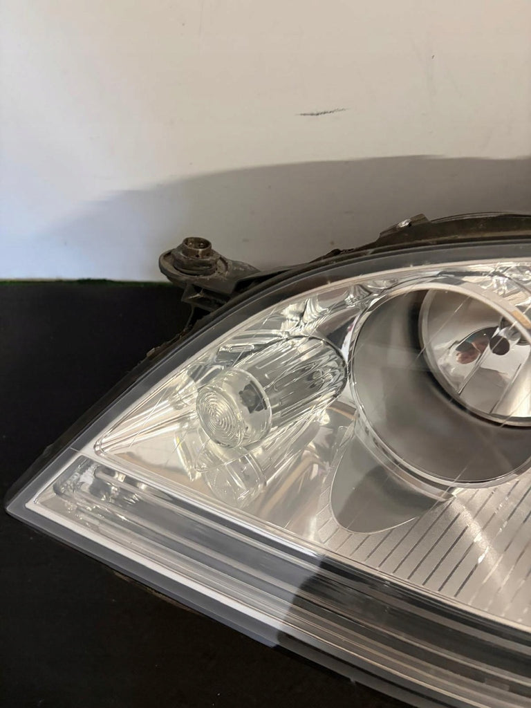 Frontscheinwerfer Mercedes-Benz W164 A1648205561 Xenon Links Headlight SCH7618334261sv