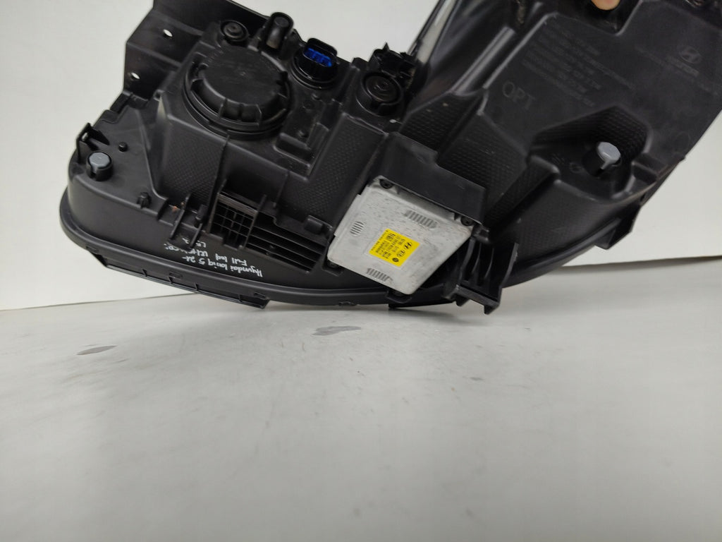 Frontscheinwerfer Hyundai Ioniq 5 92102-GI Full LED Rechts Headlight SCH7080974402be