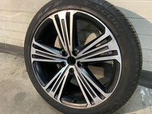 Laden Sie das Bild in den Galerie-Viewer, 1x Alufelge 20 Zoll 8.0" 5x112 5FJ601025B Seat Rim Wheel FEL8903324630dh