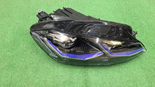 Load image into Gallery viewer, Frontscheinwerfer VW Golf VII 5g1 5G1941114B Full LED Rechts Headlight SCH4849851893gc