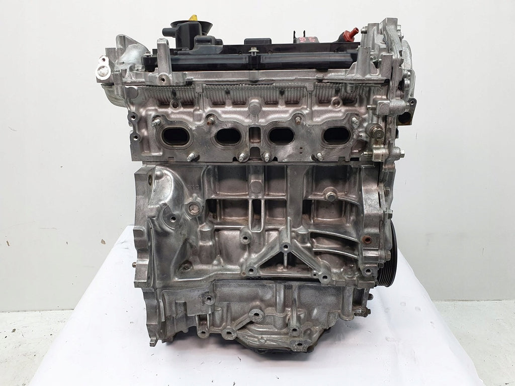 Motor Renault Clio M5M400 1.6 TCE 200PS 147kW Benzin Engine Unkomplett