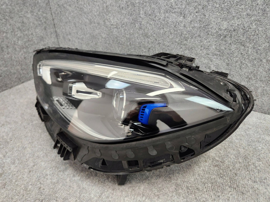 Frontscheinwerfer Mercedes-Benz W206 A2069067903 LED Links Headlight SCH1100105084sn