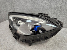 Load image into Gallery viewer, Frontscheinwerfer Mercedes-Benz W206 A2069067903 LED Links Headlight SCH1100105084sn