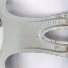 Laden Sie das Bild in den Galerie-Viewer, 1x Alufelge 17 Zoll 7.5&quot; 5x120 7842635 BMW X1 E84 Rim Wheel