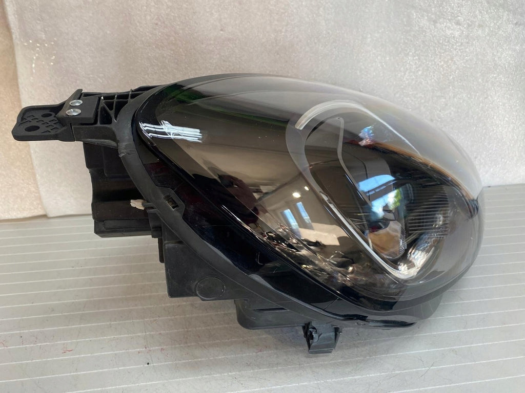 Frontscheinwerfer Ford Puma L1TB-13E014-GK LED Rechts Scheinwerfer Headlight SCH2027216025jb