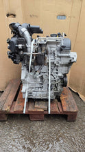 Laden Sie das Bild in den Galerie-Viewer, Motor Seat Skoda VW CZDA 1.4 TSI 150PS 110kW 63TKm 2017 Benzin Engine Komplett