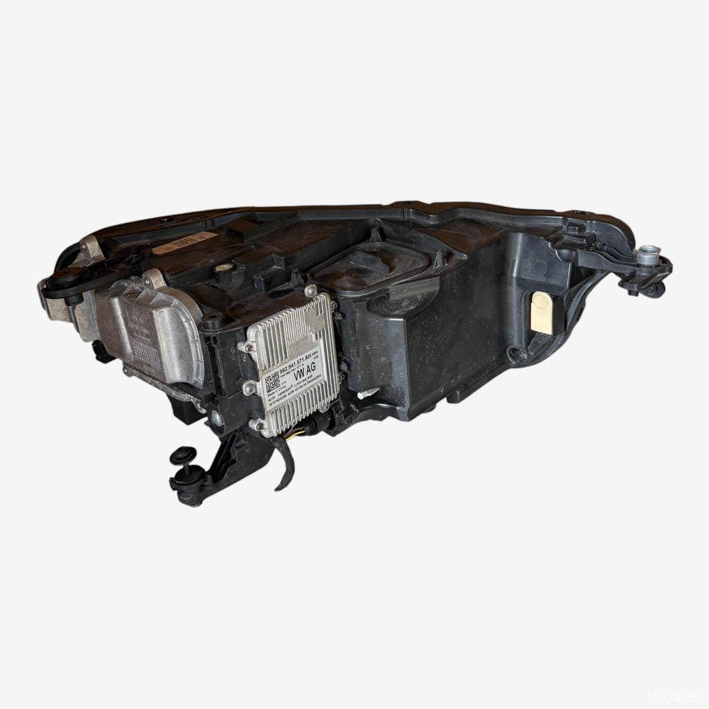 Frontscheinwerfer VW T-Roc 2GA941035BL 2GA941036BL LED Ein Satz Headlight SCH6464312341zv