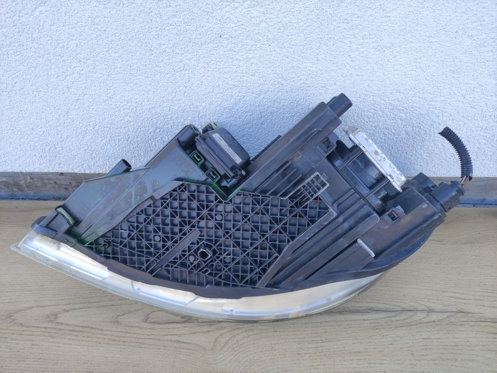 Frontscheinwerfer Skoda Octavia II 1Z1941016G Xenon Rechts Headlight SCH1996734540jb