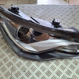 Frontscheinwerfer Audi A1 8X0941044 Xenon Rechts Scheinwerfer Headlight SCH2055420416nz