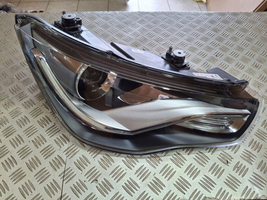 Frontscheinwerfer Audi A1 8X0941044 Xenon Rechts Scheinwerfer Headlight SCH2055420416nz