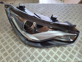 Frontscheinwerfer Audi A1 8X0941044 Bi-Xenon Rechts Scheinwerfer Headlight SCH6692861154vw