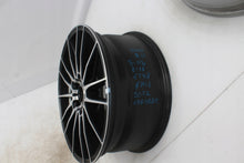 Laden Sie das Bild in den Galerie-Viewer, 1x Alufelge 18 Zoll 8.0" 5x112 48ET KBA48879 Rim Wheel FEL3812845337ut