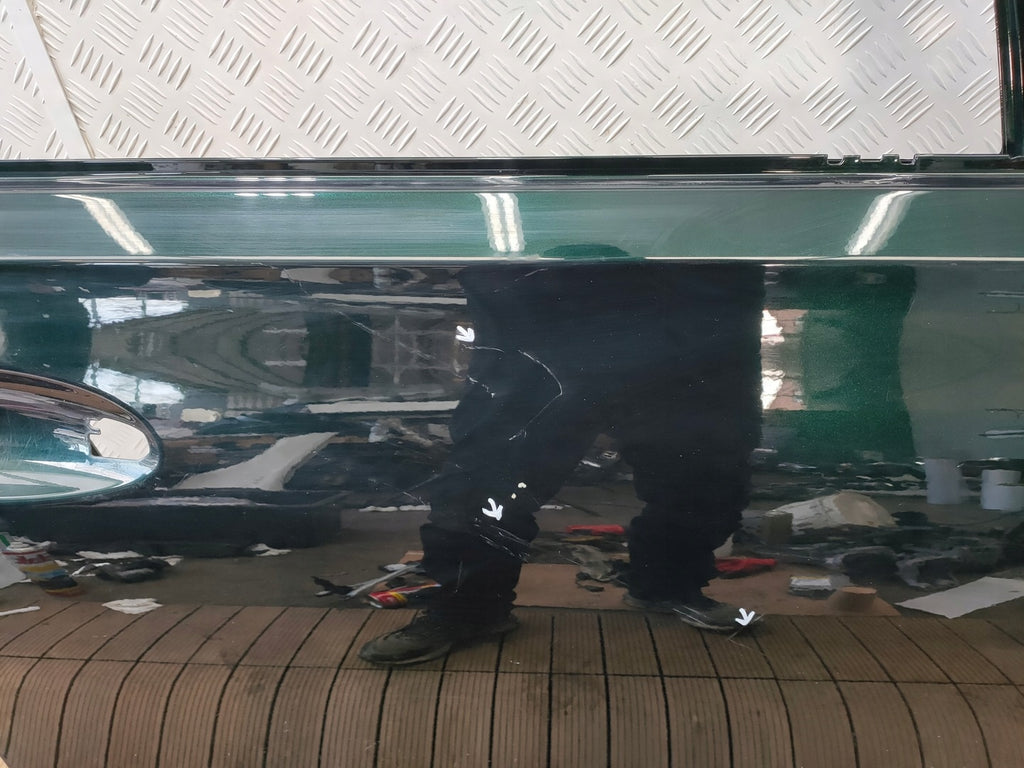 Tür Mercedes-Benz Gle Vorne Rechts Door Porta Porte