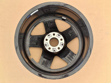 Laden Sie das Bild in den Galerie-Viewer, 1x Alufelge 18 Zoll 8.0" 5x112 32 5ET A2544015400 Mercedes-Benz Glc Rim Wheel FEL9842617975uk