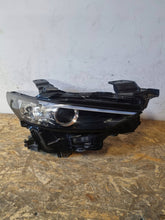 Laden Sie das Bild in den Galerie-Viewer, Frontscheinwerfer Mazda 3 Full LED Rechts Scheinwerfer Headlight SCH6924164562eb