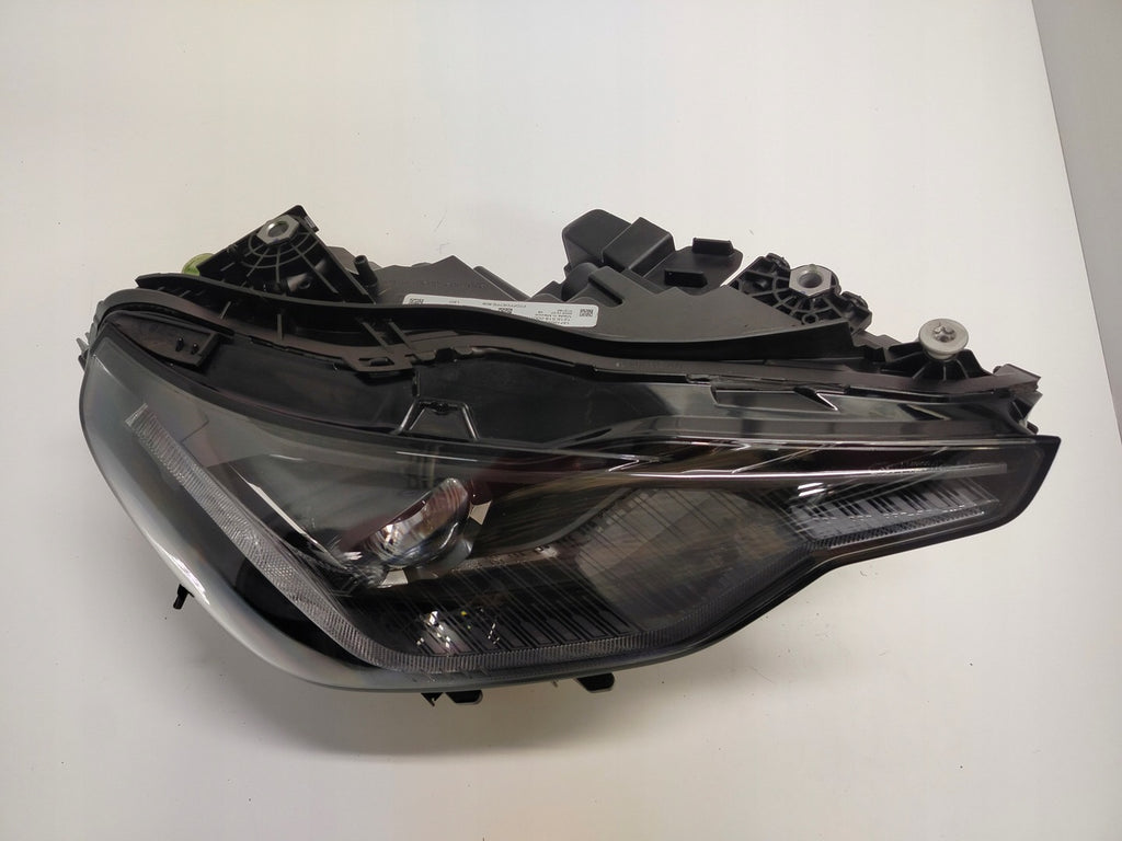 Frontscheinwerfer BMW G42 8083636 Full LED Rechts Scheinwerfer Headlight SCH3245264415oe