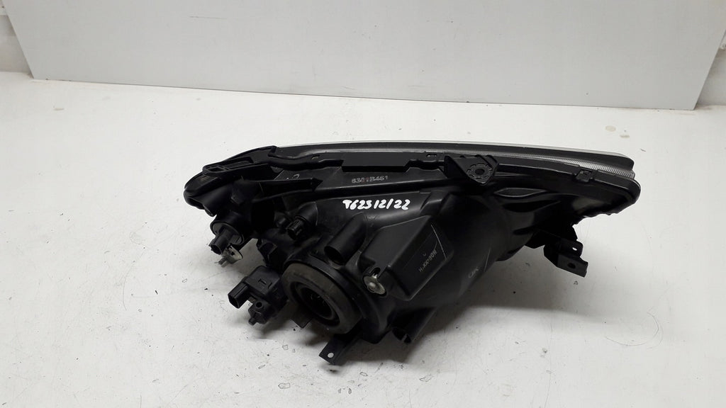 Frontscheinwerfer Mitsubishi L200 Links Scheinwerfer Headlight