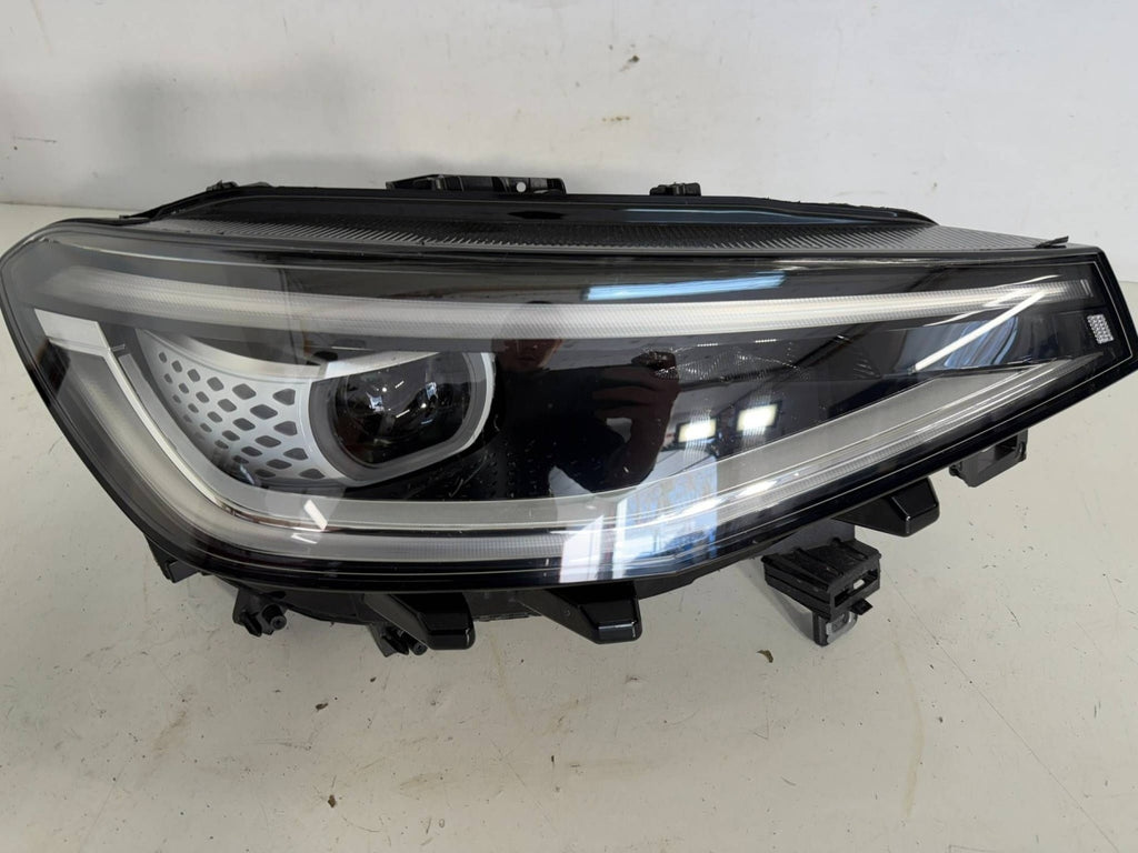 Frontscheinwerfer VW Id.4 11B941036M LED Rechts Scheinwerfer Headlight SCH4849096505gg