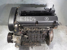 Laden Sie das Bild in den Galerie-Viewer, Motor Chevrolet Opel Cruze F16D4 1.6 116PS Benzin Engine Unkomplett MOT4433363892mw