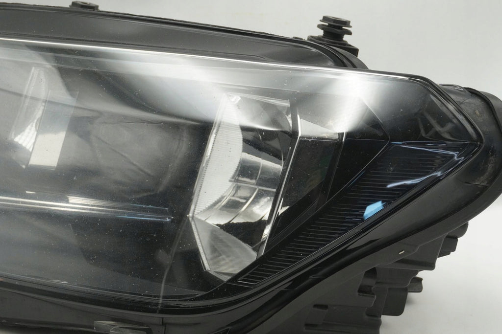 Frontscheinwerfer VW Caddy IV 2K1941015B Links Scheinwerfer Headlight SCH1071213207au