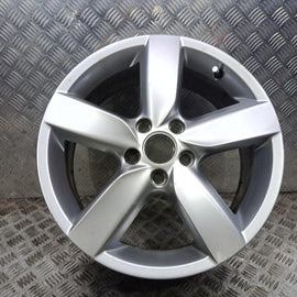1x Alufelge 17 Zoll 7.0