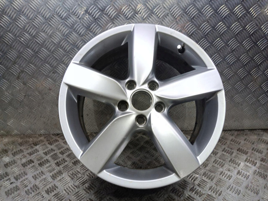 1x Alufelge 17 Zoll 7.0" 5x112 5K0601025AA VW I Rim Wheel FEL1795165442zv