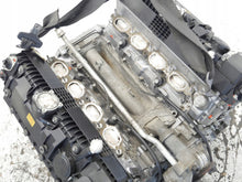 Load image into Gallery viewer, Motor BMW E65 E66 N62B40A 4.0 102TKm Benzin Engine Unkomplett
