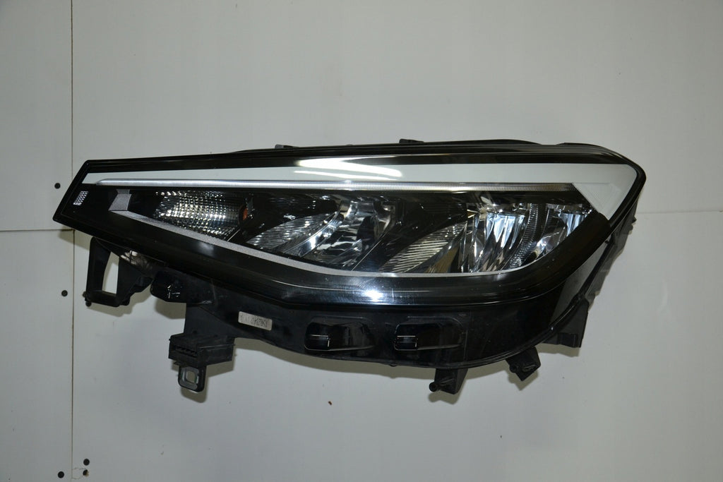 Frontscheinwerfer VW Id.4 11B941005A LED Links Scheinwerfer Headlight