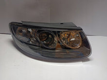 Laden Sie das Bild in den Galerie-Viewer, Frontscheinwerfer Hyundai Santa I Fe 02A011000H Rechts Scheinwerfer Headlight SCH8871231368cv