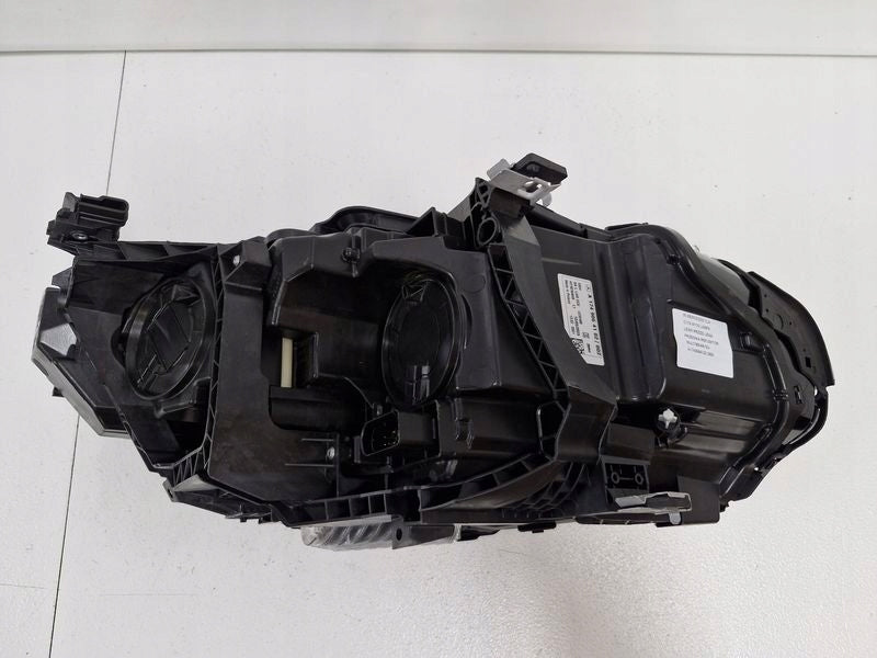 Frontscheinwerfer Mercedes-Benz Cla A1749064102 Links Scheinwerfer Headlight SCH7786117438tu