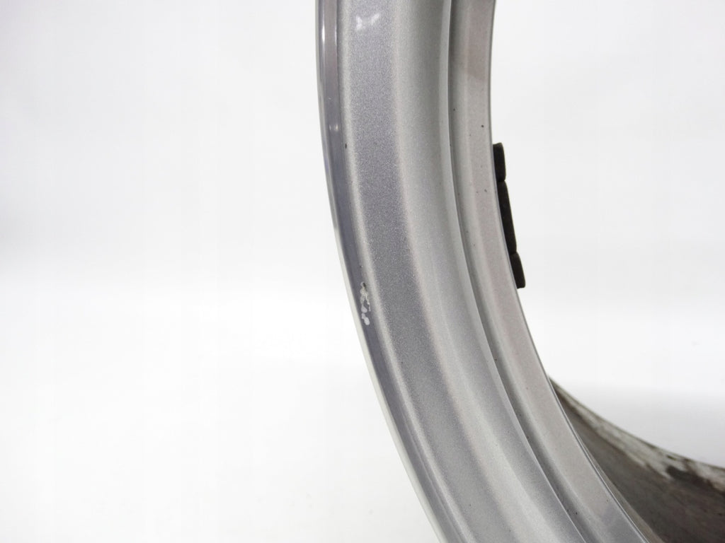 1x Alufelge 19 Zoll 10.5" 5x112 55ET Glanz Silber 420601025E JKB1 Audi R8 FEL9866029698qi