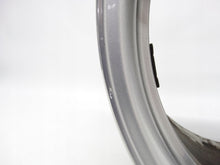 Load image into Gallery viewer, 1x Alufelge 19 Zoll 10.5" 5x112 55ET Glanz Silber 420601025E JKB1 Audi R8 FEL9866029698qi