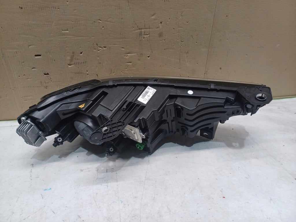 Frontscheinwerfer Alfa Romeo Stelvio 50563962 LED Links Scheinwerfer Headlight SCH2186495494gt