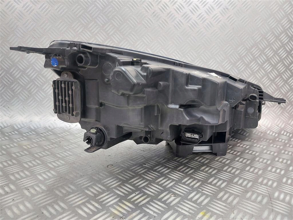 Frontscheinwerfer Ford Kuga LV4B-13E017-AH JX7B-13B626- LED Links Headlight SCH1335064148yj