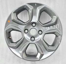 1x Alufelge 16 Zoll 6.5