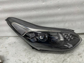 Frontscheinwerfer Kia Sportage IV 92102F1500 LED Rechts Scheinwerfer Headlight