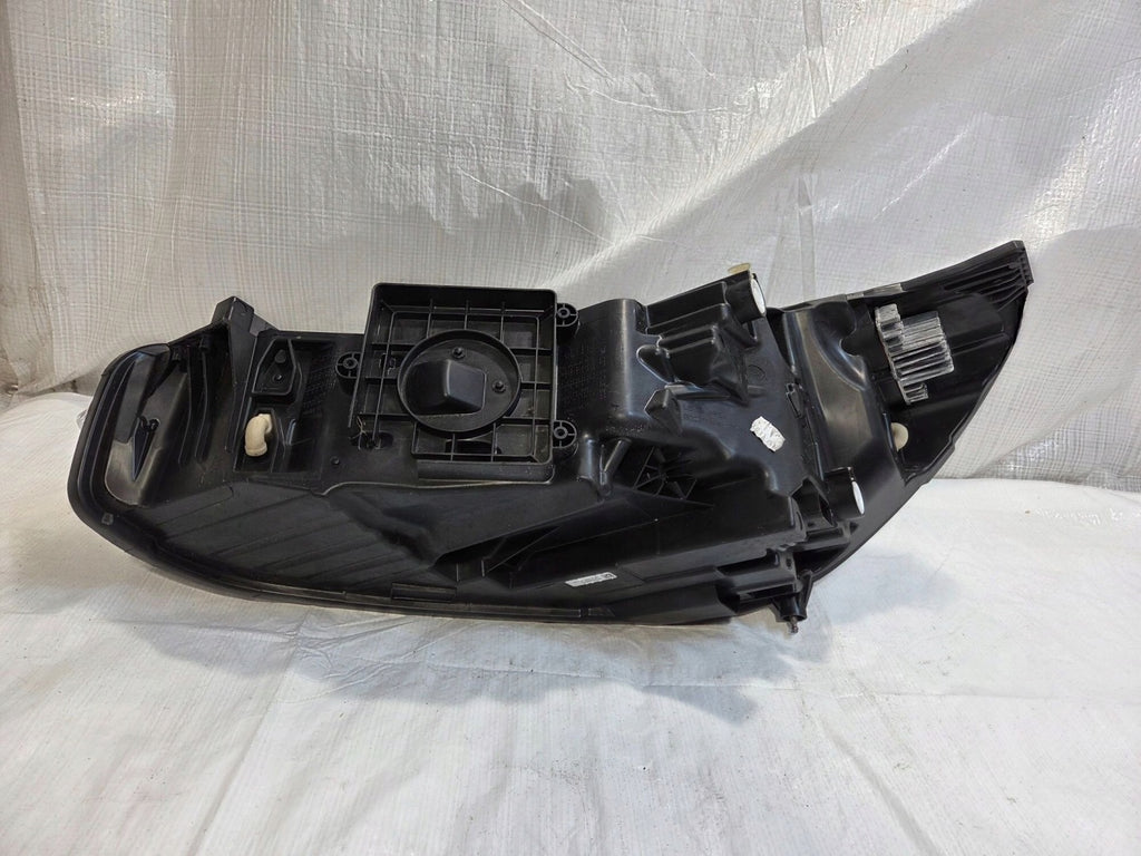 Frontscheinwerfer Ford Focus NX7B-13E014-CF Rechts Scheinwerfer Headlight SCH5645947320dk